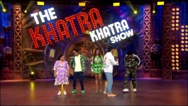 The Khatra Khatra Show - Season 01 - 5th May 2022